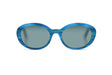 BLUE STRATA/GRAY