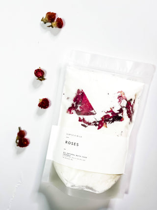 3 Variety Bath Soak|Bath Crumbles|Bath Bomb|Shower Steamer|Soak|Bath Soaks