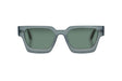 SMOKE CRYSTAL/ GREEN