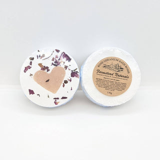 Deluxe Bath Bomb - Bulk - Farmstead Naturals: Lavender