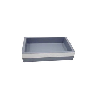 Elle Caban Soap Dish Resin