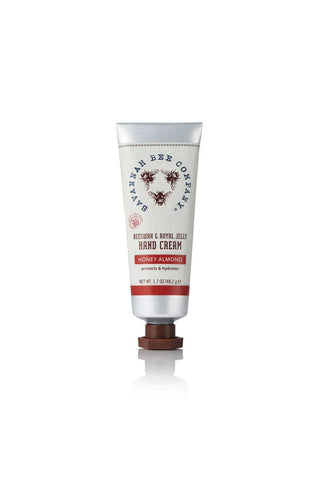 Original - Hand Cream in a Tube - Honey Almond: 1.7 oz.