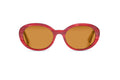 RED/BROWN