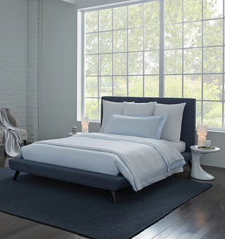 Celeste Fitted Sheet