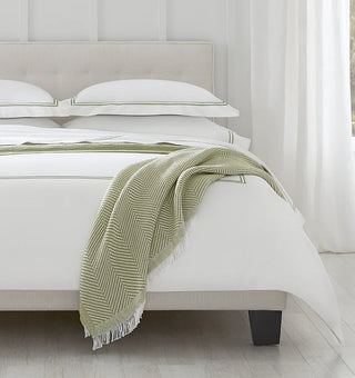 Grande Hotel Duvet Cover