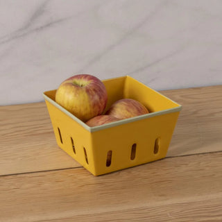 Harlow Bright Berry Basket