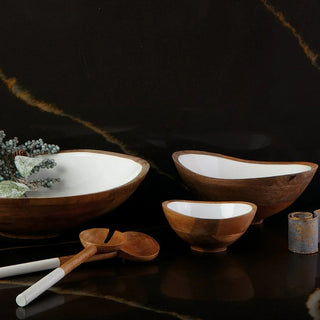 Madras Large Bowl