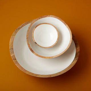 Madras Large Bowl
