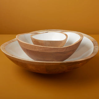 Madras Extra-Large Bowl