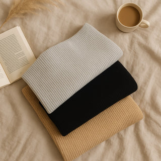 Cashmere Throw