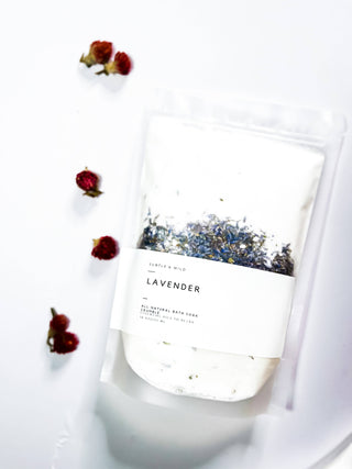 3 Variety Bath Soak|Bath Crumbles|Bath Bomb|Shower Steamer|Soak|Bath Soaks