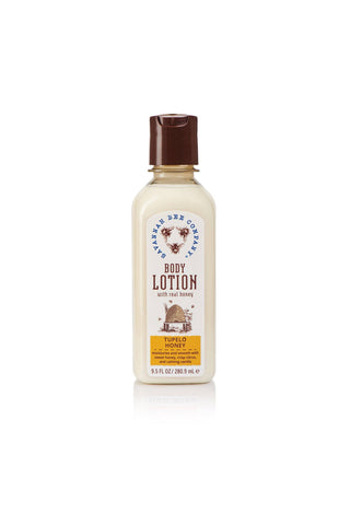 Body Lotion - Tupelo Honey: 9.5 oz.